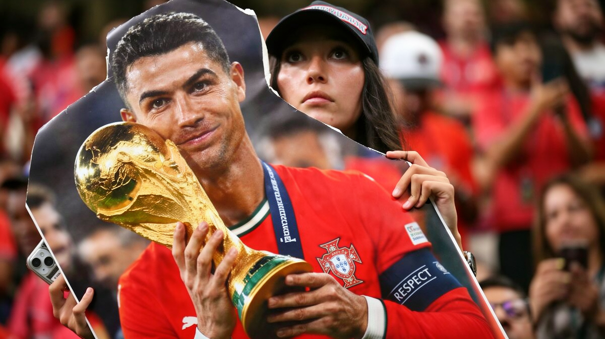 188金宝博注册 - 世界杯2026：C罗「最后一舞」在即 是否该让位？ - 188金宝博平台
