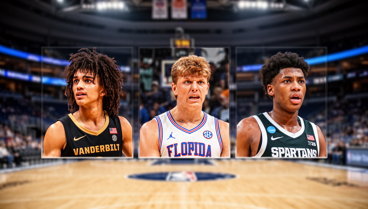 188金宝博体育 - 188金宝博平台 - 2026-27 赛季 NCAA 篮球十大重返校园球员深度分析：阵容变革下的竞争格局