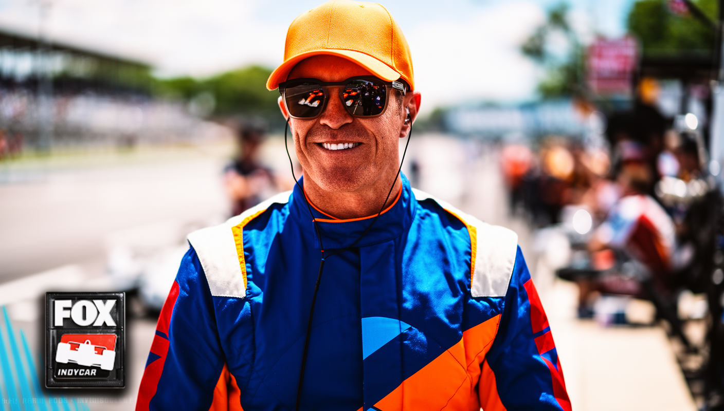 188金宝博体育 - 188金宝博平台 - INDYCAR 2026 转会季追踪：费利克斯·罗森奎斯特离队，斯科特·狄克逊将何去何从？