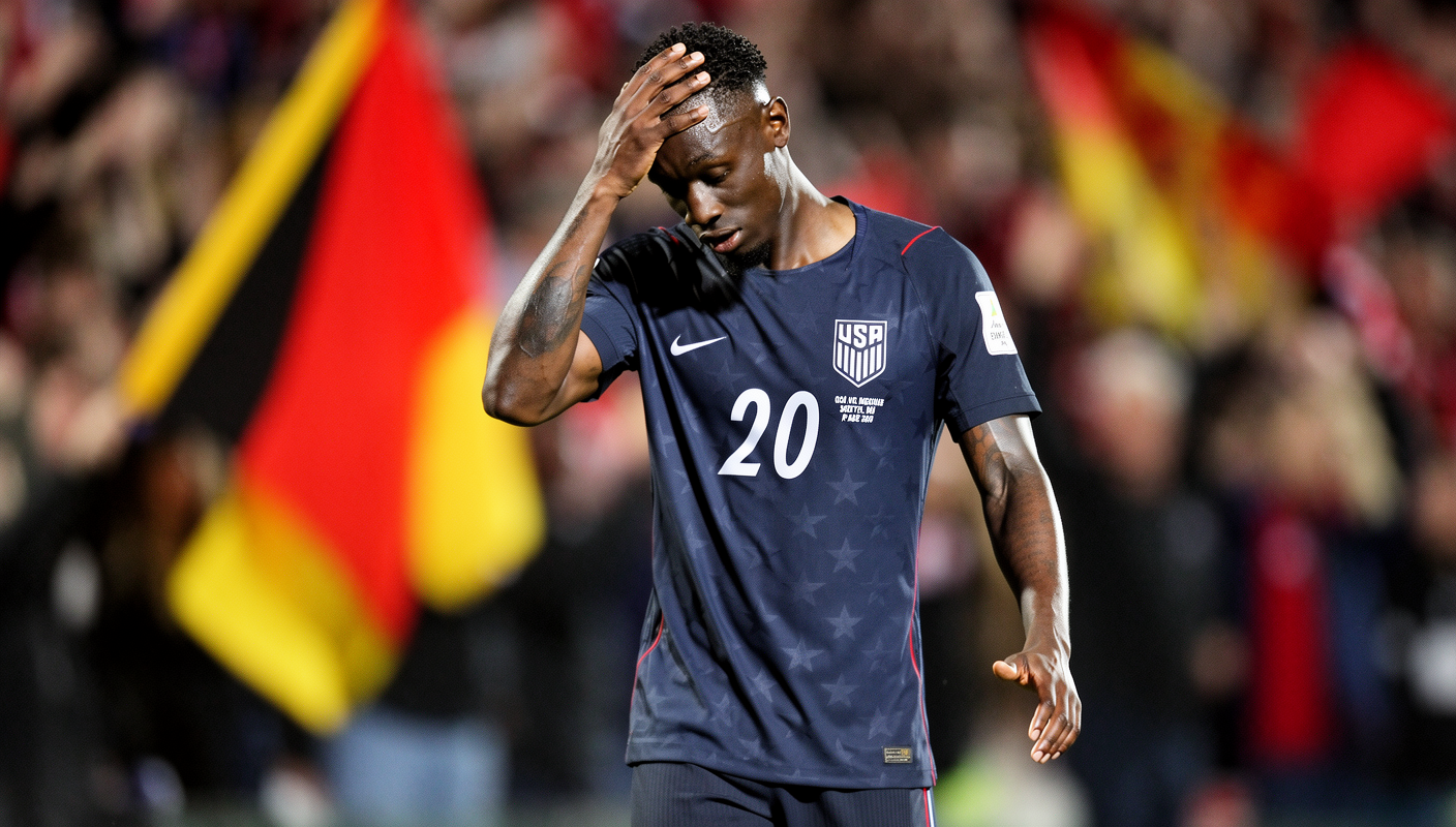 188金宝博官网 - 美国男足止步2026世界杯16强，比利时4-1逆转淘汰 - 188金宝博平台