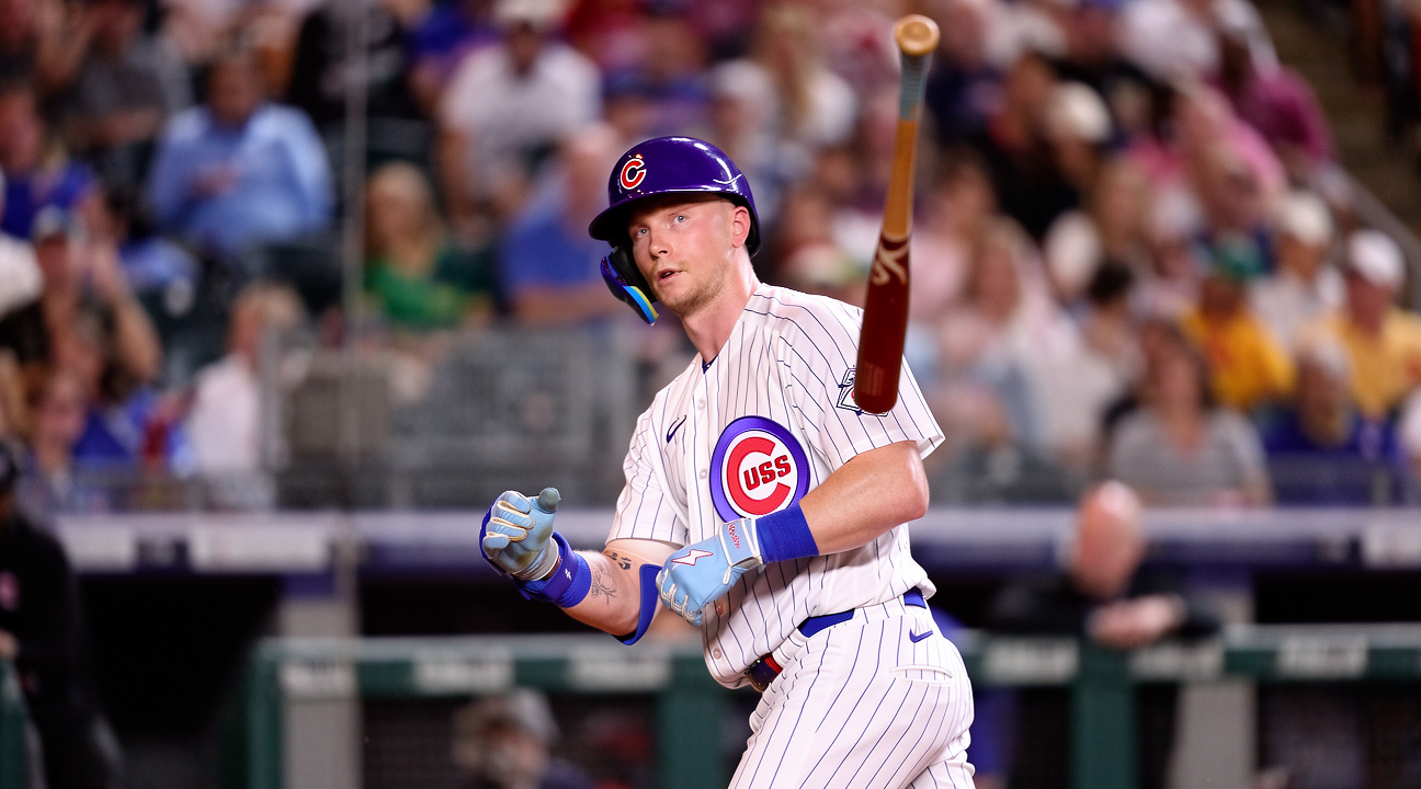 188金宝博体育 - 2026 MLB 奖项观察：MVP、赛扬奖等七月战况 - 188金宝博平台