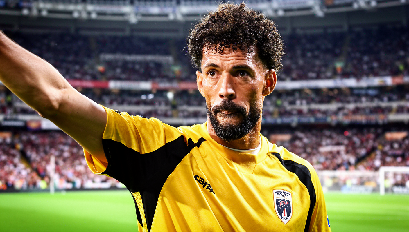 188BET - 非洲门神 Vozinha：2026年世界杯上那场几乎改写历史的传奇 - 188金宝博平台
