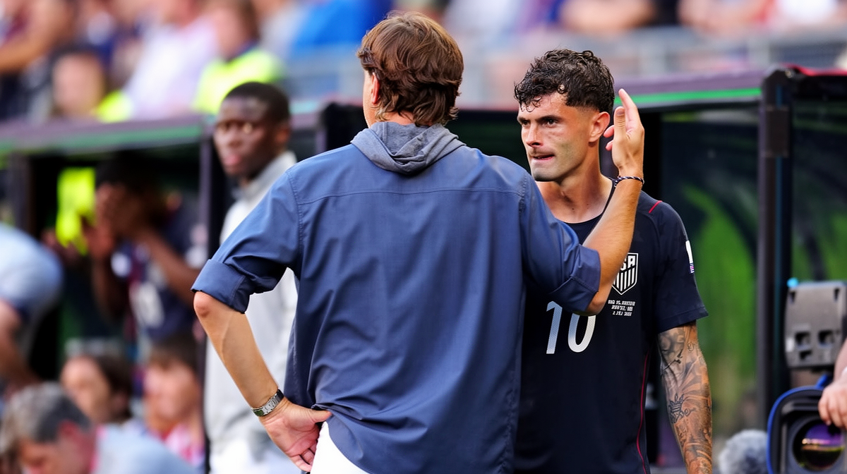 188金宝博体育 - 从美国男足2026世界杯的惨败中，我们学到了什么 - 188金宝博平台