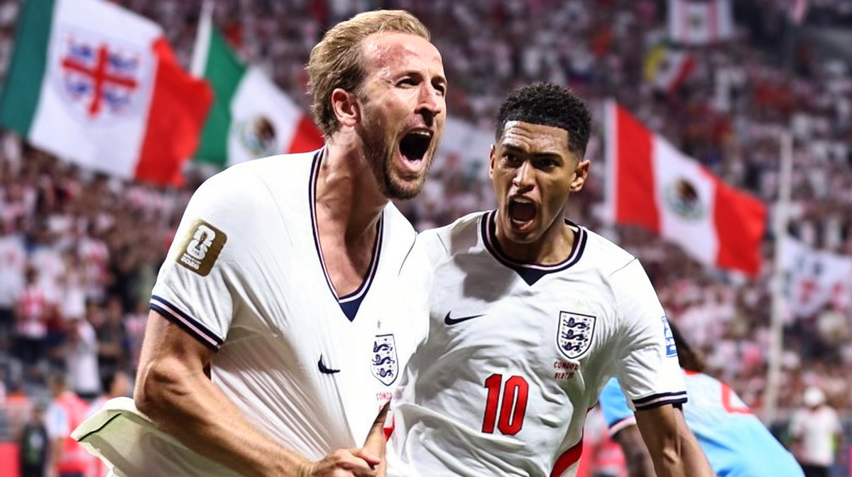 188金宝博注册 - 2026世界杯英格兰vs墨西哥赛程不变 FIFA临时变卦告吹 - 188金宝博平台